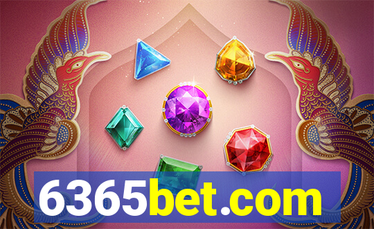 6365bet.com