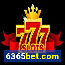 6365bet.com