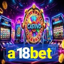 a18bet