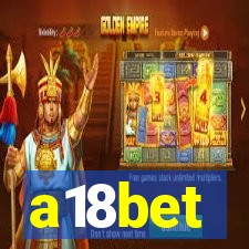 a18bet