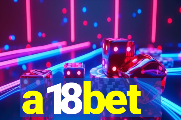 a18bet