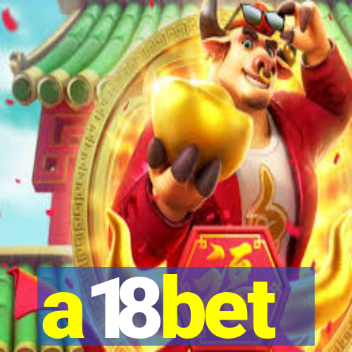 a18bet