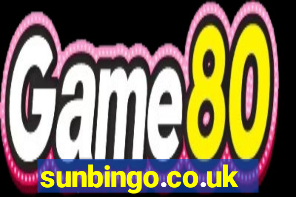 sunbingo.co.uk