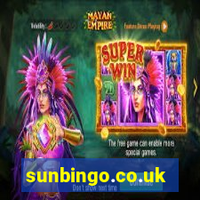 sunbingo.co.uk