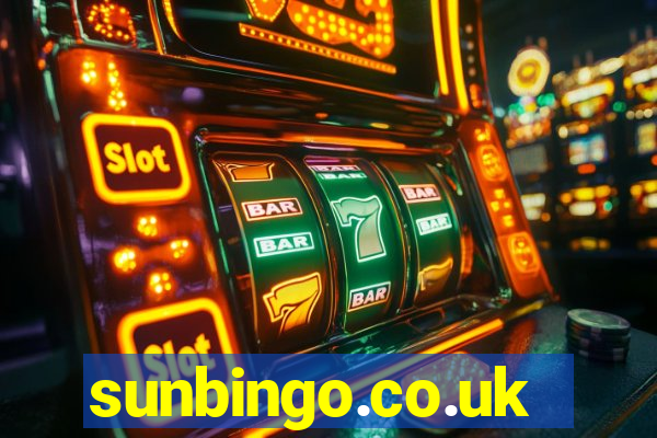 sunbingo.co.uk