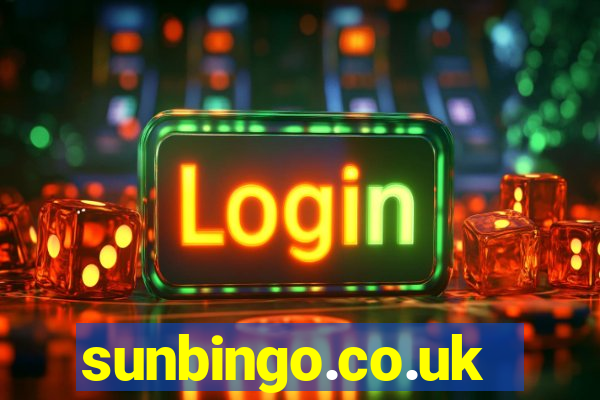 sunbingo.co.uk