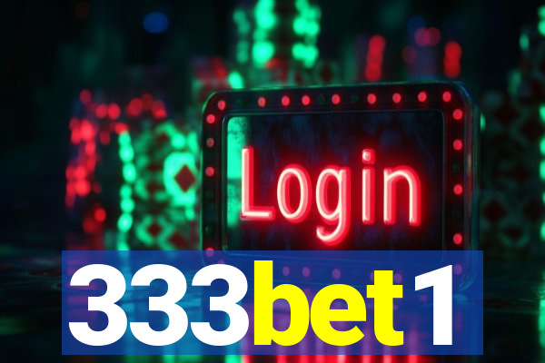 333bet1