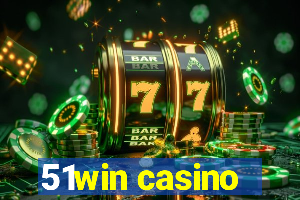 51win casino