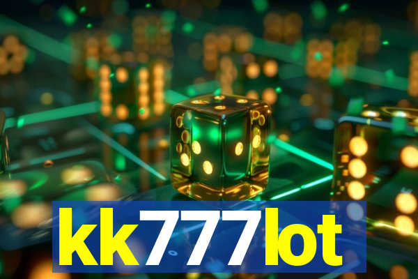 kk777lot