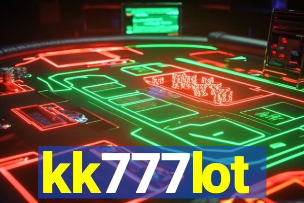 kk777lot