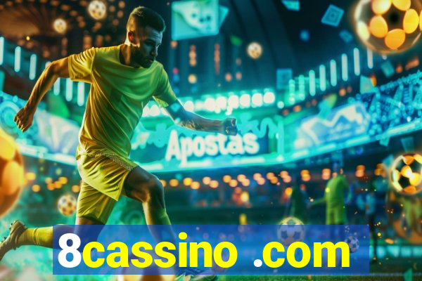 8cassino .com