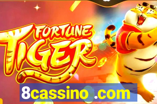 8cassino .com