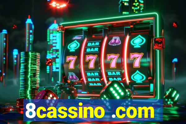 8cassino .com