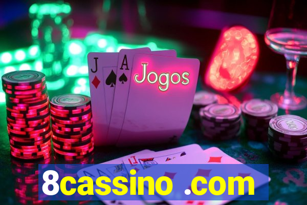 8cassino .com