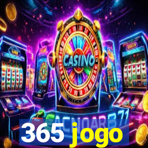 365 jogo