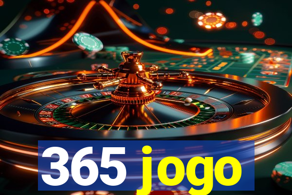 365 jogo