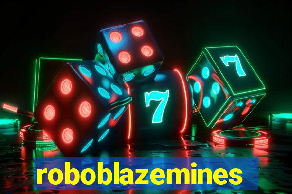 roboblazemines