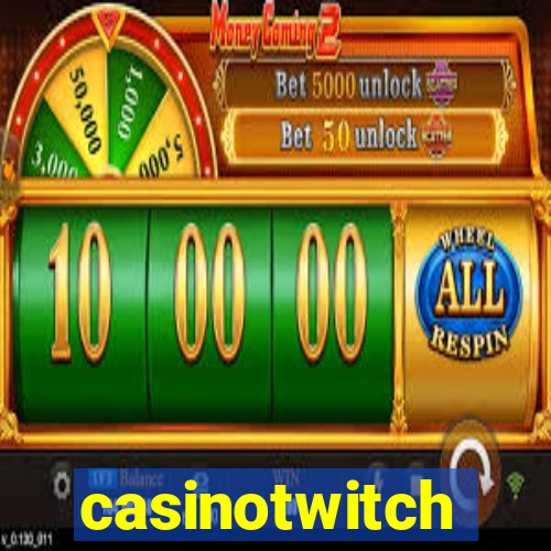 casinotwitch