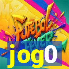 jog0