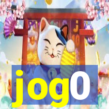 jog0