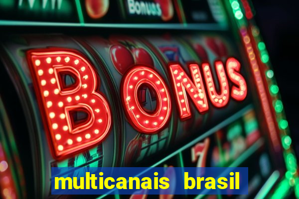 multicanais brasil x uruguai