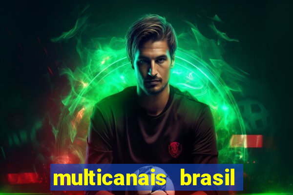 multicanais brasil x uruguai