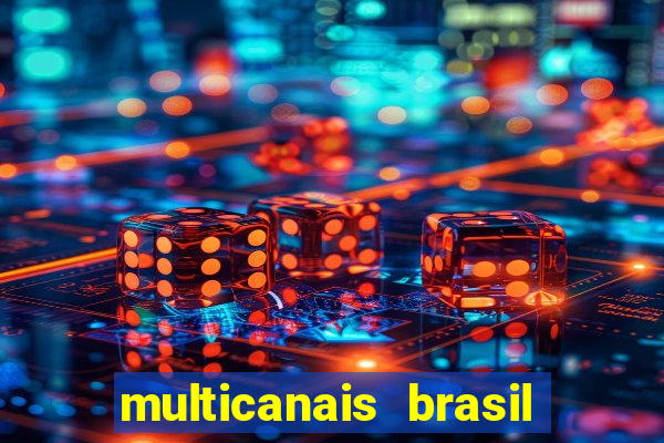 multicanais brasil x uruguai