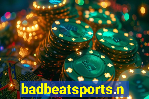 badbeatsports.net