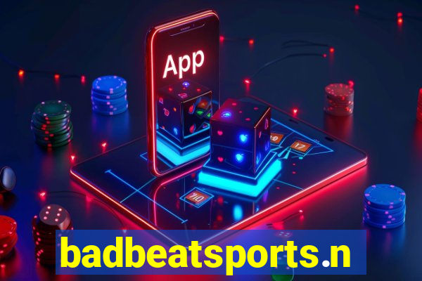 badbeatsports.net