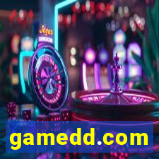 gamedd.com