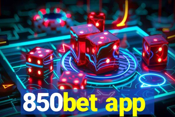 850bet app