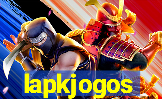 lapkjogos