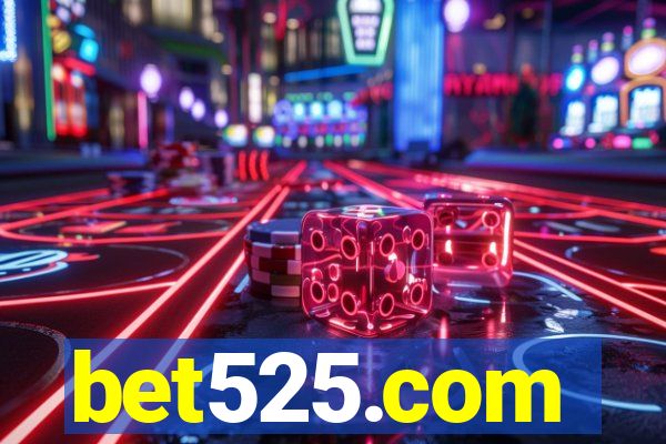 bet525.com