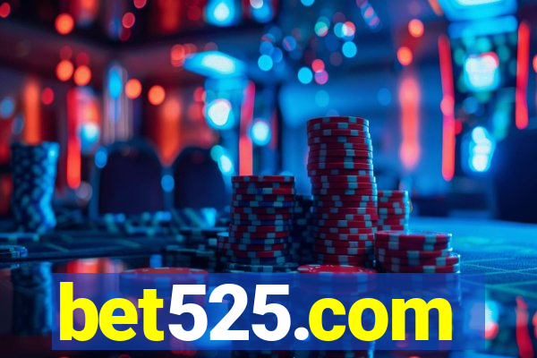 bet525.com