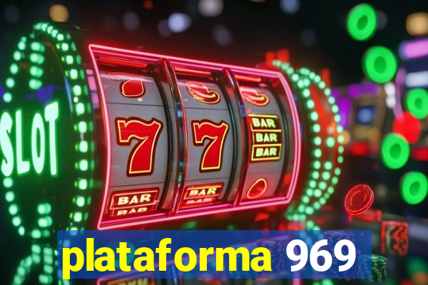 plataforma 969