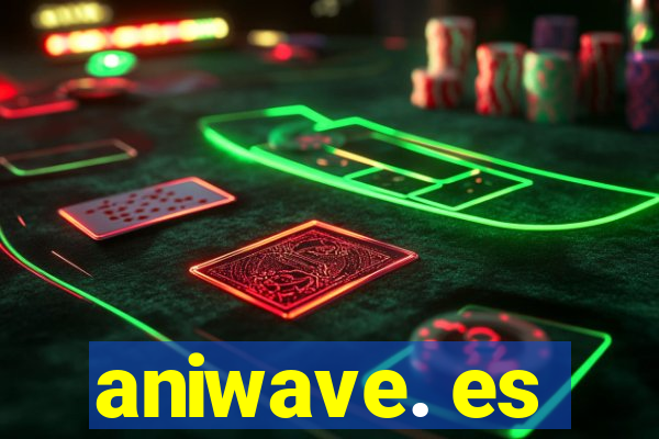 aniwave. es