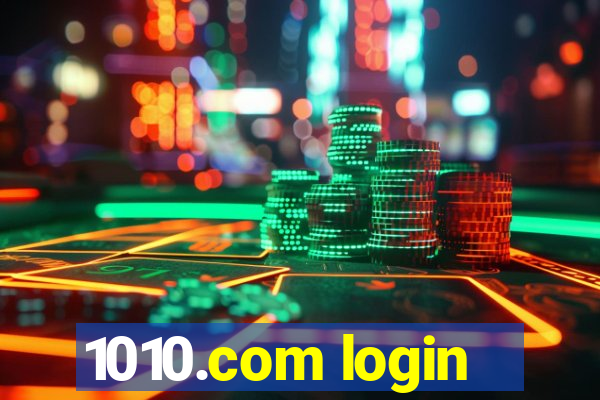 1010.com login