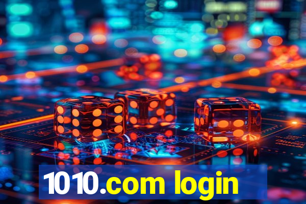 1010.com login