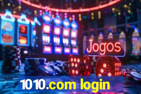 1010.com login