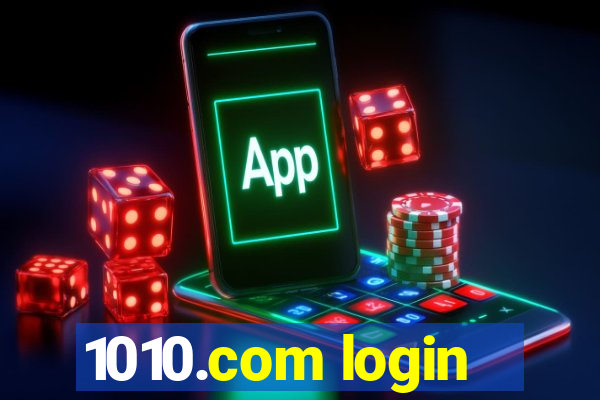 1010.com login