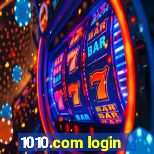 1010.com login