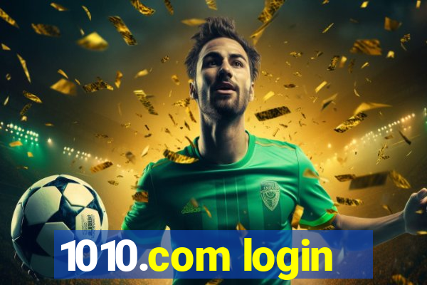 1010.com login