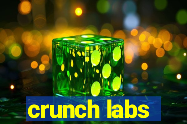 crunch labs