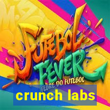 crunch labs