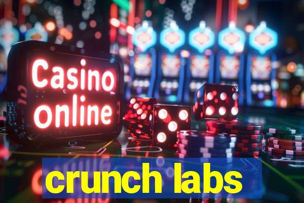 crunch labs