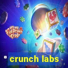 crunch labs