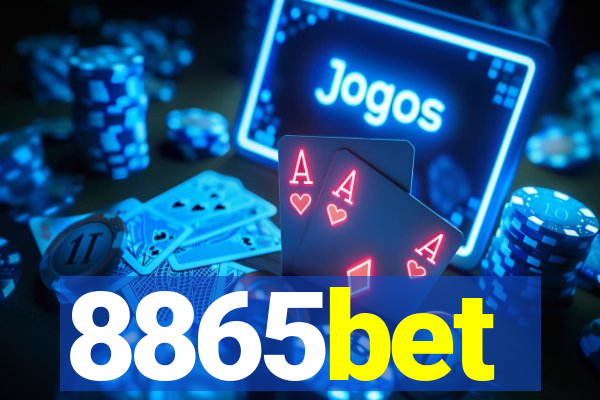 8865bet