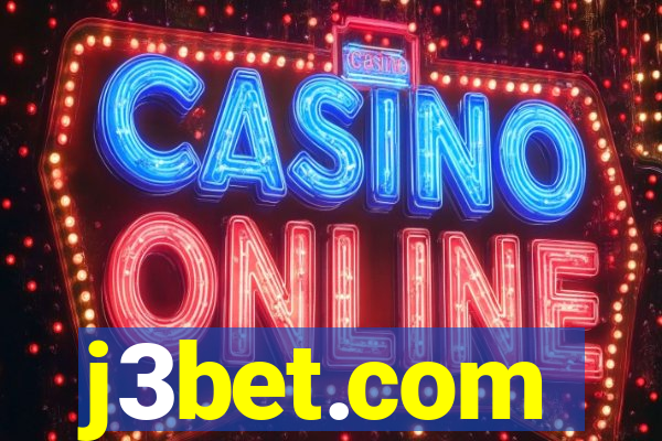 j3bet.com