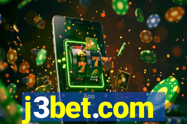 j3bet.com