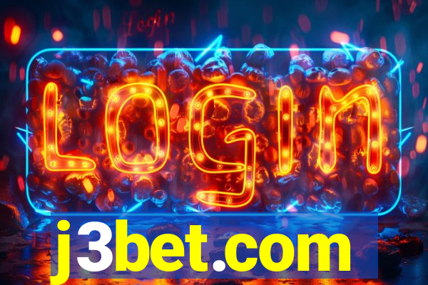 j3bet.com